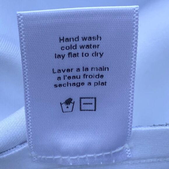 Clover Canyon Donegal Abstract Neoprene Print Shift Dress Size Small EUC! - Picture 6 of 6